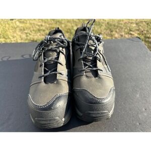 Irish Setter Men's Work Boots Waterproof EH ASTM F241311 M 1 7.5 D size 10.5